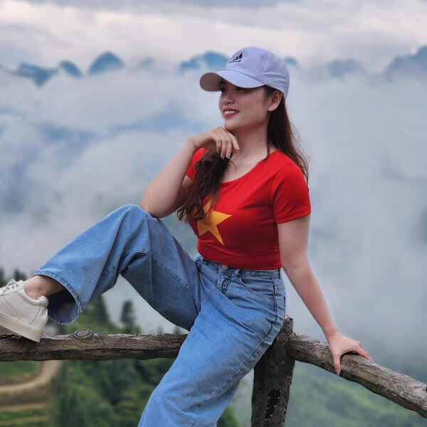 Chị Nguyễn Phương Oanh (Kế toán)